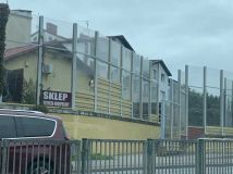 Lokal Gdańsk Wzgórze Mickiewicza, ul. Łostowicka