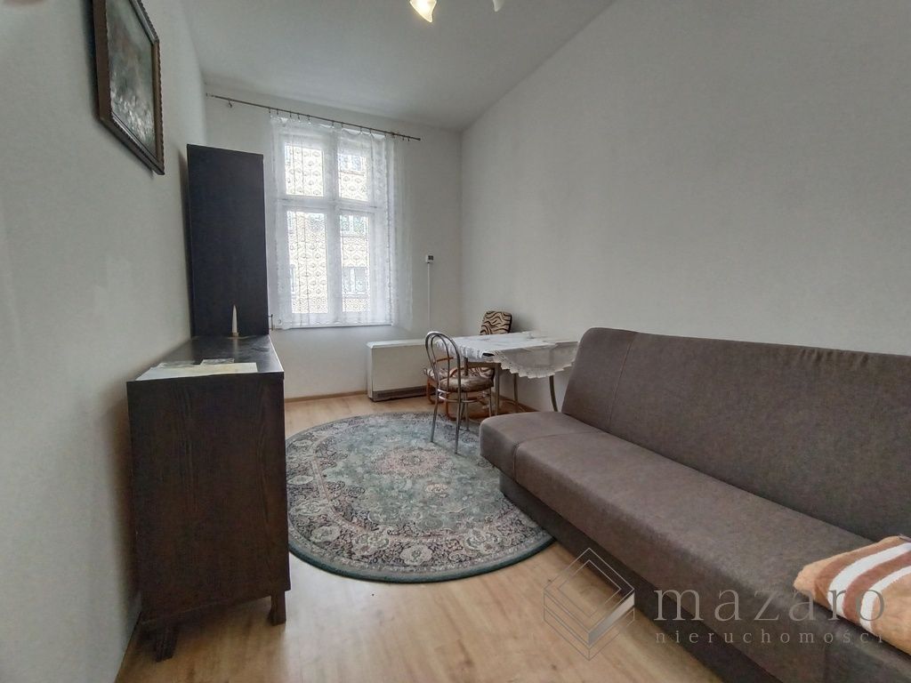 Mieszkanie 2-pokojowe Bydgoszcz Śródmieście. Zdjęcie 6