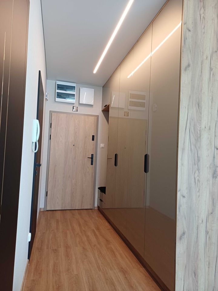 Mieszkanie 2-pokojowe Łódź Radogoszcz, ul. Świtezianki. Zdjęcie 6