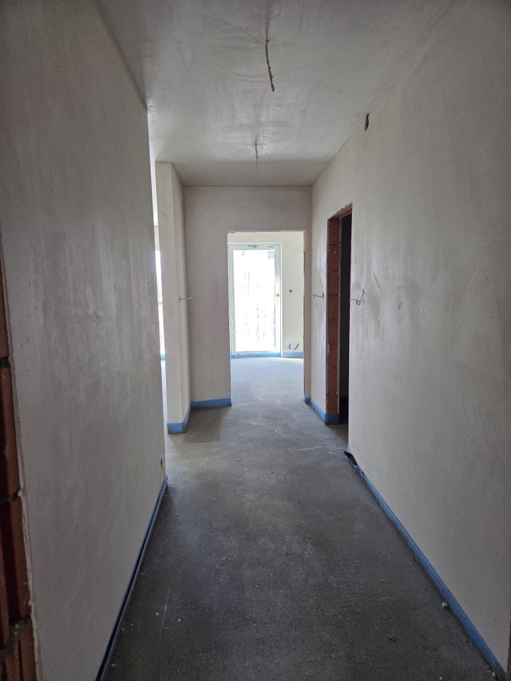 Mieszkanie 3-pokojowe Marki Czarna Struga, ul. Sowia. Zdjęcie 6