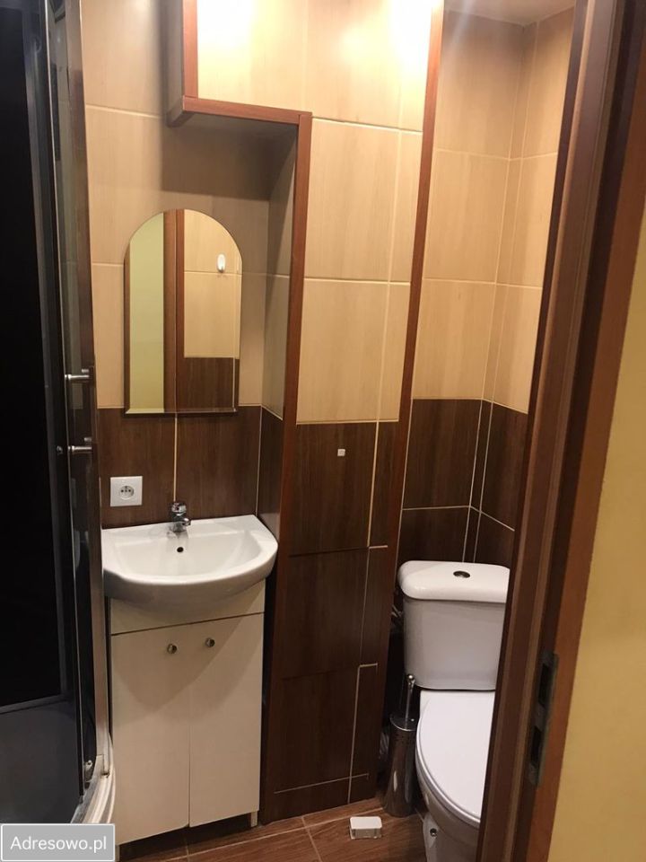 Mieszkanie 1-pokojowe Ciechanów, ul. Stanisława Moniuszki. Zdjęcie 4