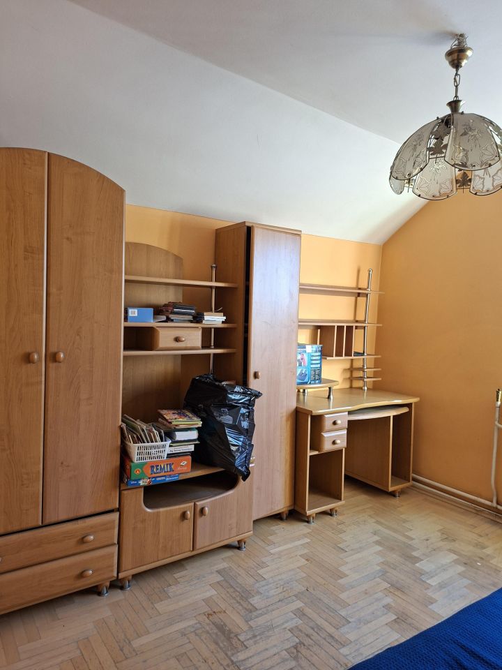 dom wolnostojący, 8 pokoi Mława, ul. Ignacego Jana Paderewskiego. Zdjęcie 8