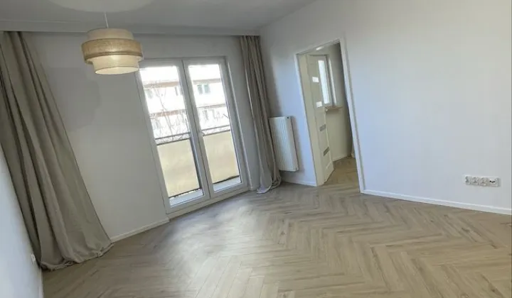 Mieszkanie 2-pokojowe Warszawa Bemowo, ul. Antka Rozpylacza