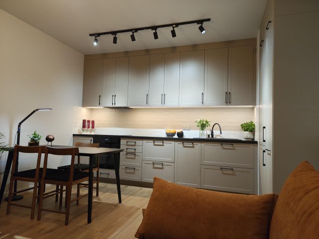 Mieszkanie 2-pokojowe Warszawa Włochy, ul. Solipska. Zdjęcie 9