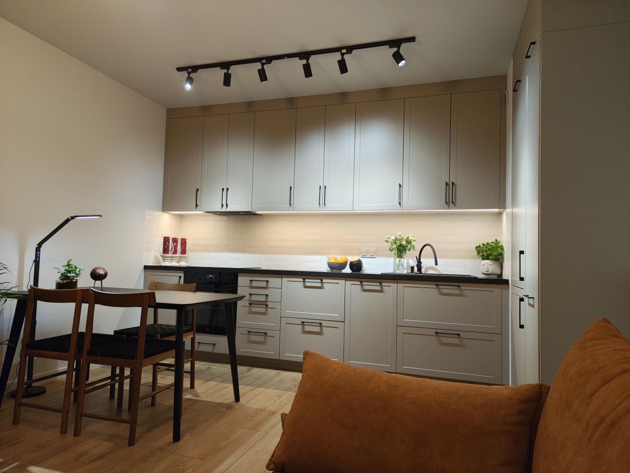 Mieszkanie 2-pokojowe Warszawa Włochy, ul. Solipska. Zdjęcie 9