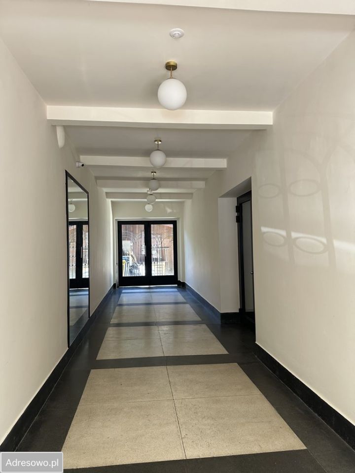 Mieszkanie 5-pokojowe Kraków Prądnik Biały, ul. Władysława Syrokomli. Zdjęcie 17