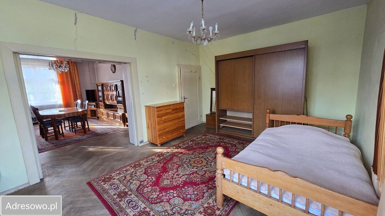 Mieszkanie 3-pokojowe Oborniki Śląskie, ul. Dębowa. Zdjęcie 17