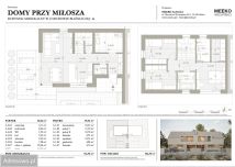 bliźniak, 4 pokoje Mielec Cyranka, ul. Miłosza Czesława. Zdjęcie 2