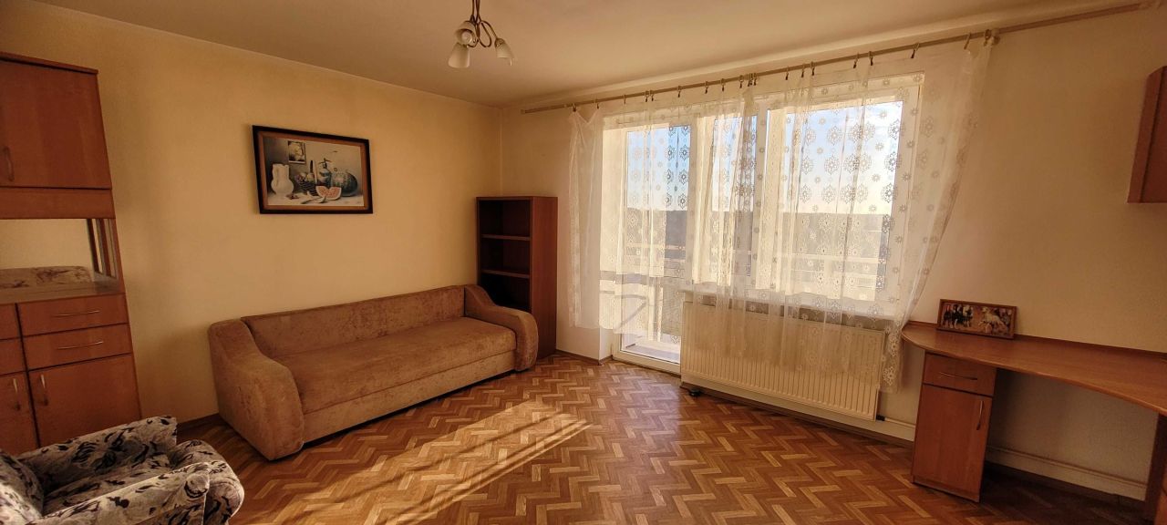 Mieszkanie 1-pokojowe Olsztyn Nagórki, ul. Franciszka Barcza. Zdjęcie 1