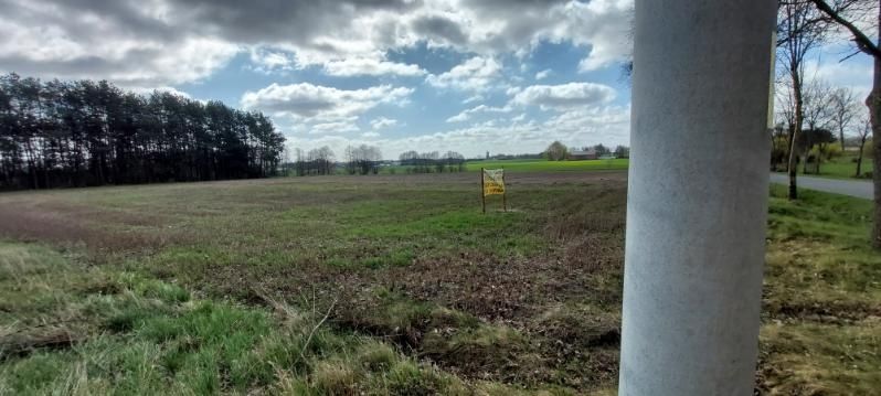 Działka budowlana Szydłów-Kolonia. Zdjęcie 3