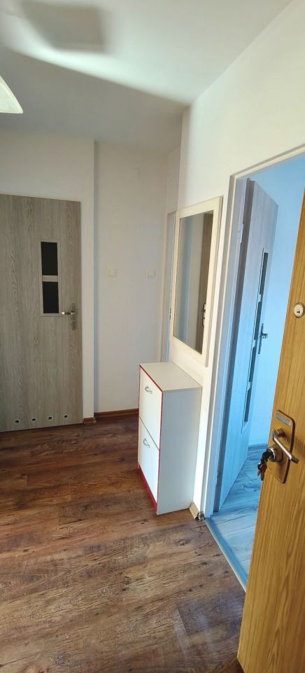 Mieszkanie 2-pokojowe Szczecin Podjuchy, ul. Smocza. Zdjęcie 5