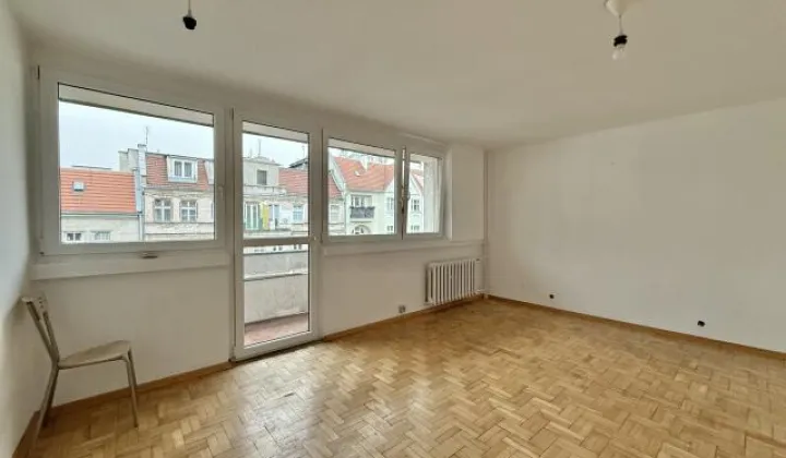 Mieszkanie 3-pokojowe Wrocław Stare Miasto, ul. Lwowska