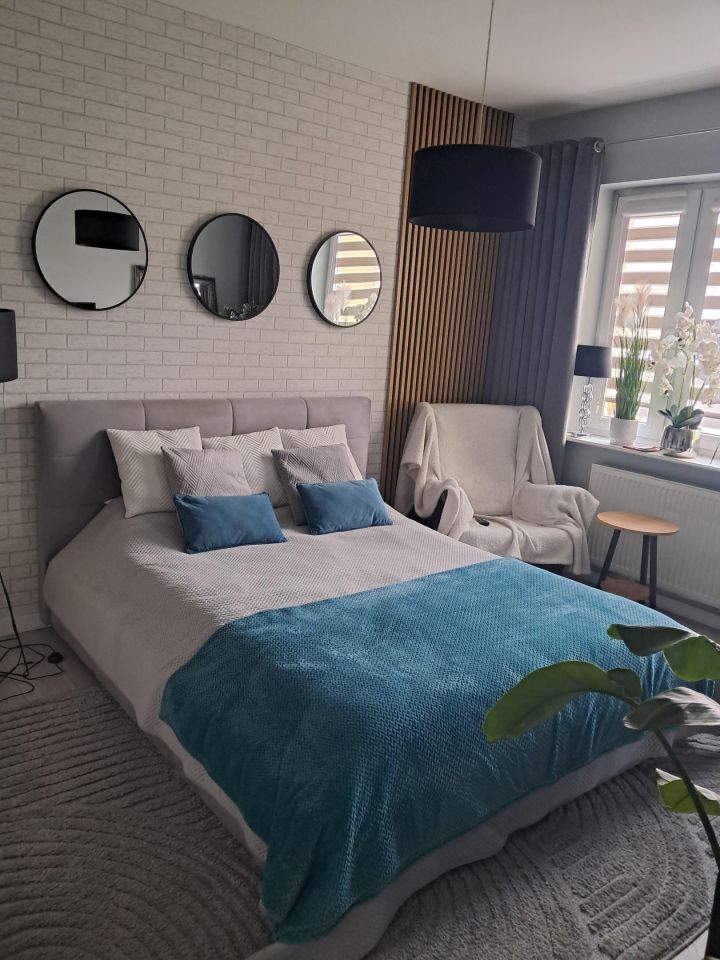 Mieszkanie 2-pokojowe Częstochowa Parkitka, Mazowiecka. Zdjęcie 3