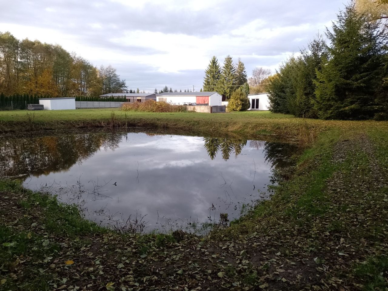 dom Wólka. Zdjęcie 6