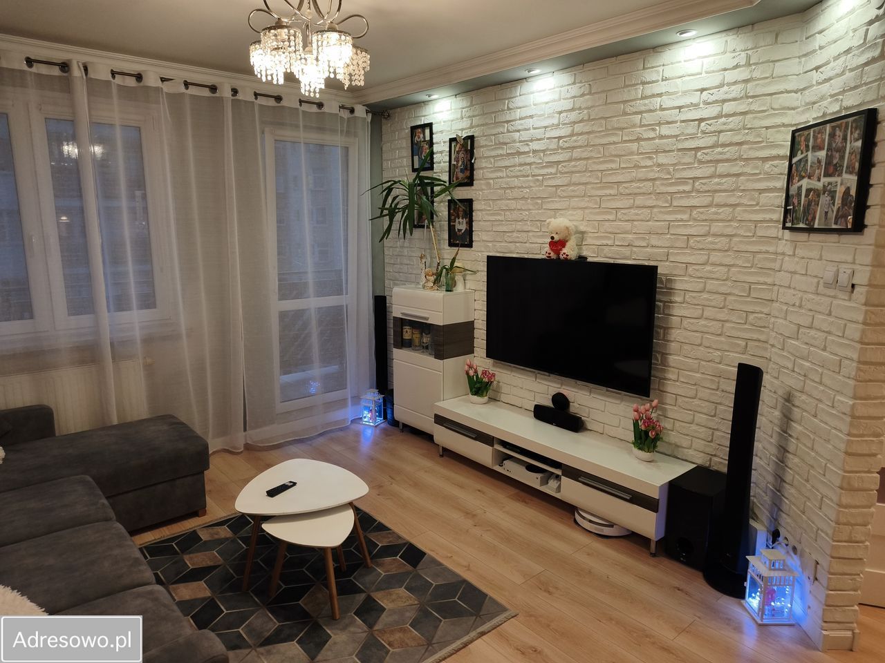 Mieszkanie 2-pokojowe Warszawa Tarchomin, ul. Aluzyjna. Zdjęcie 8