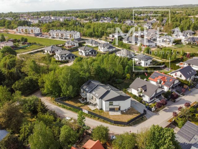 dom szeregowy, 5 pokoi Łódź Stoki. Zdjęcie 5