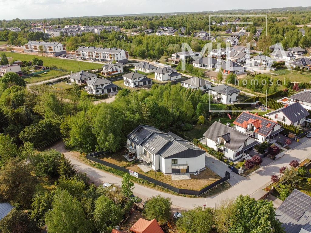 dom szeregowy, 5 pokoi Łódź Stoki. Zdjęcie 5