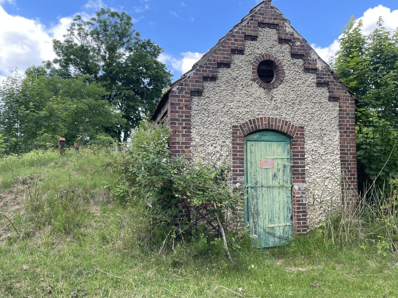 Działka inna Głogów Kopernik, ul. Wileńska. Zdjęcie 2