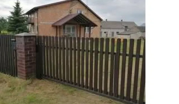 dom wolnostojący Korzeniówka