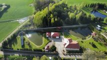 dom wolnostojący Liniewko Kościerskie. Zdjęcie 3