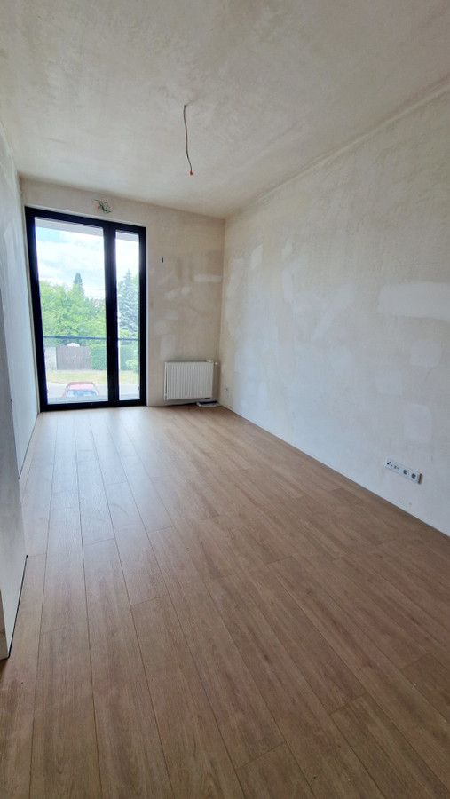 dom wolnostojący, 4 pokoje Łódź Julianów, ul. Sasanek. Zdjęcie 7