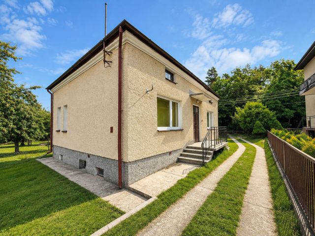 dom wolnostojący, 3 pokoje Tomaszów Lubelski Maziarnia, ul. Maziarnia. Zdjęcie 1
