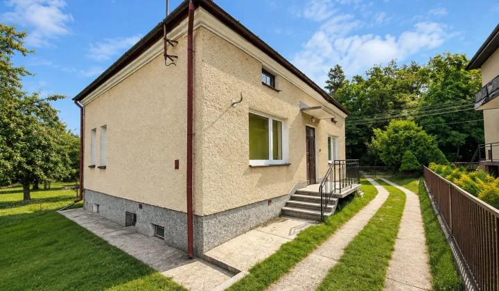 dom wolnostojący, 3 pokoje Tomaszów Lubelski Maziarnia, ul. Maziarnia