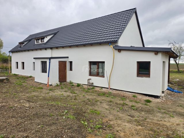 dom wolnostojący, 4 pokoje Rogów Sobócki. Zdjęcie 3