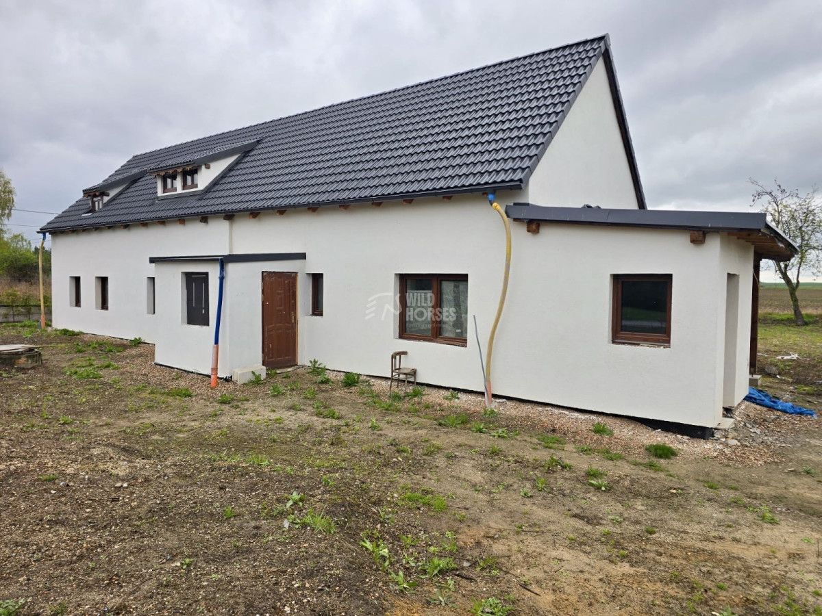 dom wolnostojący, 4 pokoje Rogów Sobócki. Zdjęcie 3
