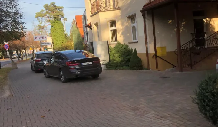 Biuro Ostrzeszów, ul. Zamkowa