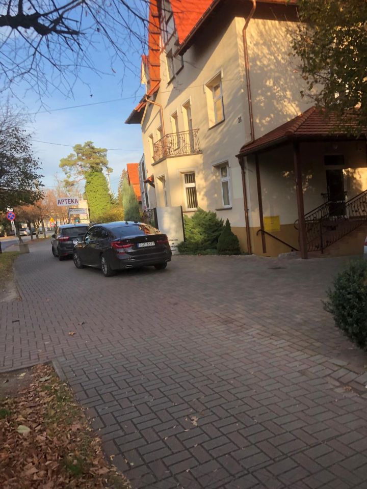 Biuro Ostrzeszów, ul. Zamkowa. Zdjęcie 1