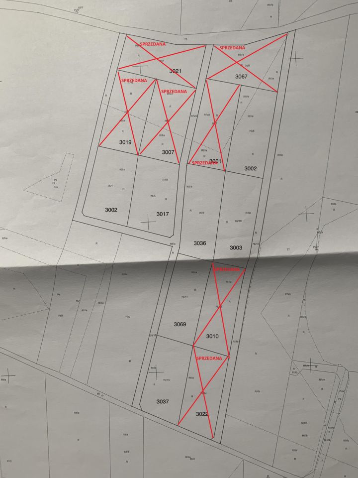 Działka rolna Karwowo. Zdjęcie 8