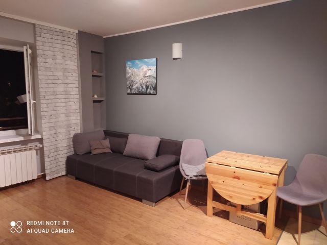 Mieszkanie 2-pokojowe Warszawa Wola, ul. Karolkowa. Zdjęcie 1