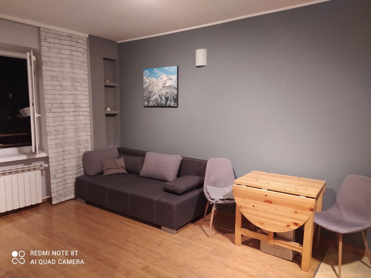 Mieszkanie 2-pokojowe Warszawa Wola, ul. Karolkowa