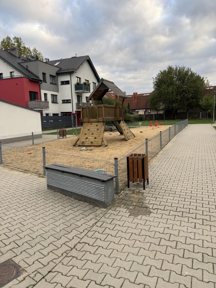 Mieszkanie 3-pokojowe Bielany Wrocławskie, ul. Ogrodowa. Zdjęcie 25