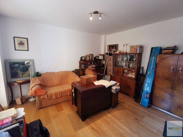 Mieszkanie 1-pokojowe Pułtusk, ul. Adama Mickiewicza. Zdjęcie 1