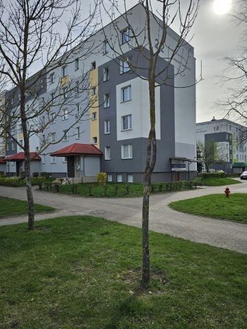 Mieszkanie 2-pokojowe Łomża, ul. Księcia Janusza I. Zdjęcie 1