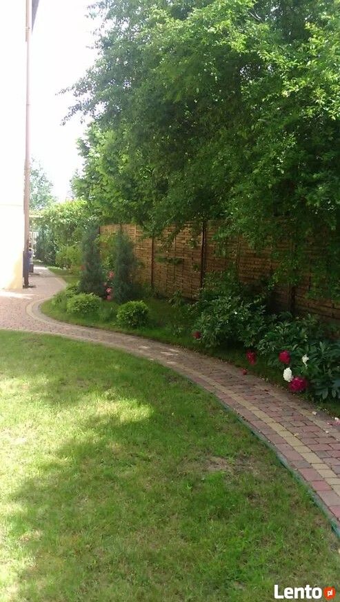 dom wolnostojący, 6 pokoi Łódź Górna, ul. Obywatelska. Zdjęcie 3