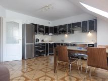 Mieszkanie 4-pokojowe Kołobrzeg