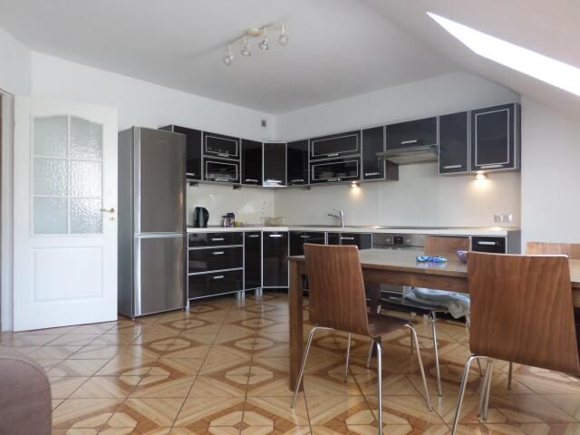 Mieszkanie 4-pokojowe Kołobrzeg