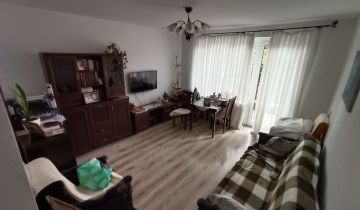 Mieszkanie 2-pokojowe Bydgoszcz Bielawy, ul. Jana Karola Chodkiewicza