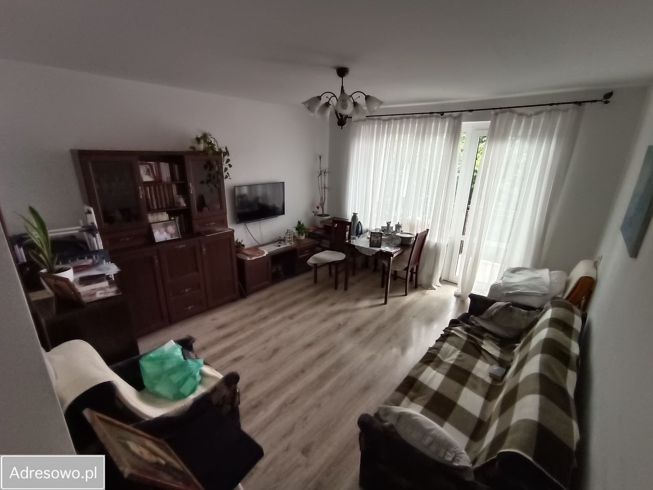 Mieszkanie 2-pokojowe Bydgoszcz Bielawy, ul. Jana Karola Chodkiewicza