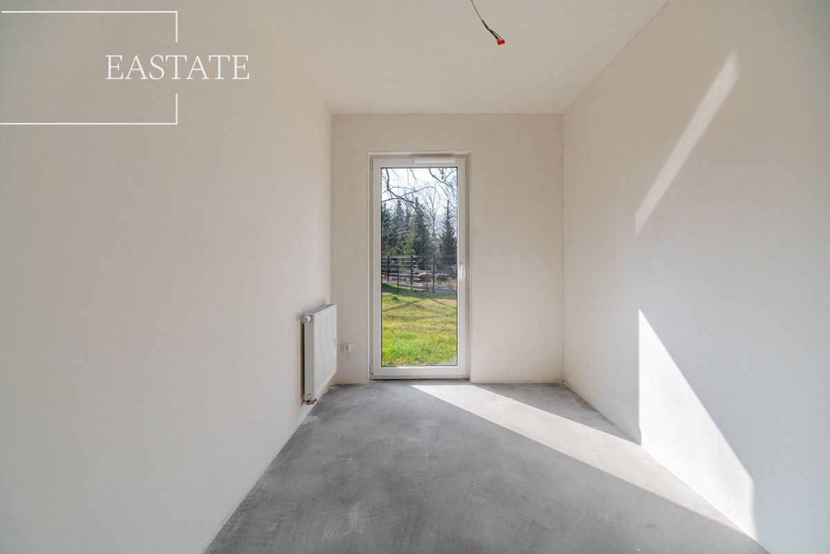 Mieszkanie 3-pokojowe Milanówek, ul. Warszawska. Zdjęcie 5