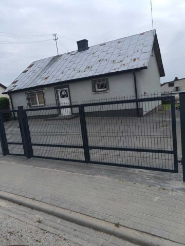 Działka siedliskowa Rogów. Zdjęcie 1