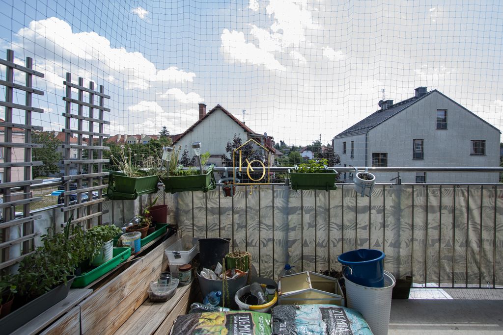 Mieszkanie 3-pokojowe Siechnice. Zdjęcie 10