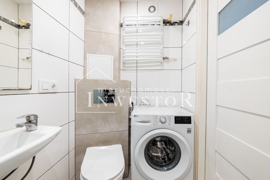 Mieszkanie 2-pokojowe Opole, ul. Alojzego Dambonia. Zdjęcie 9