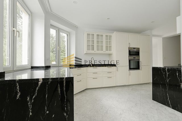 dom szeregowy, 7 pokoi Warszawa Wilanów, ul. Królowej Marysieńki. Zdjęcie 5