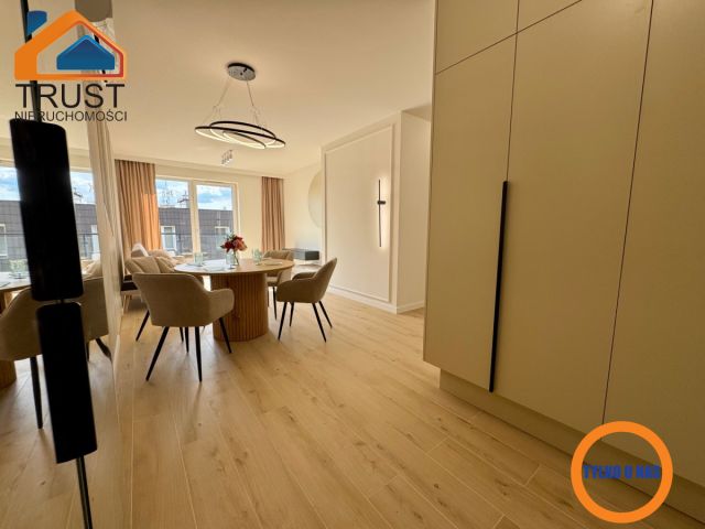 Mieszkanie 3-pokojowe Łódź Ruda Pabianicka, ul. Starorudzka. Zdjęcie 2