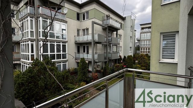 Mieszkanie 3-pokojowe Warszawa Ursus, ul. Apartamentowa. Zdjęcie 13