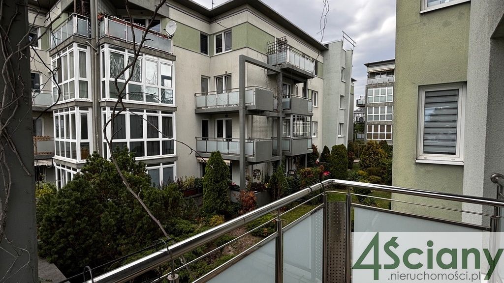 Mieszkanie 3-pokojowe Warszawa Ursus, ul. Apartamentowa. Zdjęcie 13